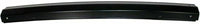 Front And Rear Bumper Face Bar Primed Steel Direct Replacement Compatible With Jeep Cherokee 1997-1999 CH1102338 CH1002257 5019155AA 5EE84TZZAF