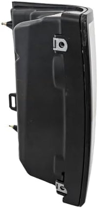 Tail Light Assembly Plastic Left Driver Side Direct Replacement Compatible With 2010-2011 Range Rover RO2800107 LR031758