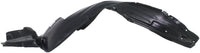 Front Fender Liner Left Driver Side Direct Replacement Compatible with 2003-2006 Subaru Forester SU1248108 59110SA012