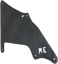 Front Fender Liner Left=Right Side Direct Replacement Compatible With 2010-2023 Toyota 4Runner TO1250136 5388560030