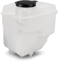 Washer Reservoir Assembly With Pump & Cap Direct Replacement Compatible With 1998-2002 Toyota Corolla TO1288141 8531502030-PFM