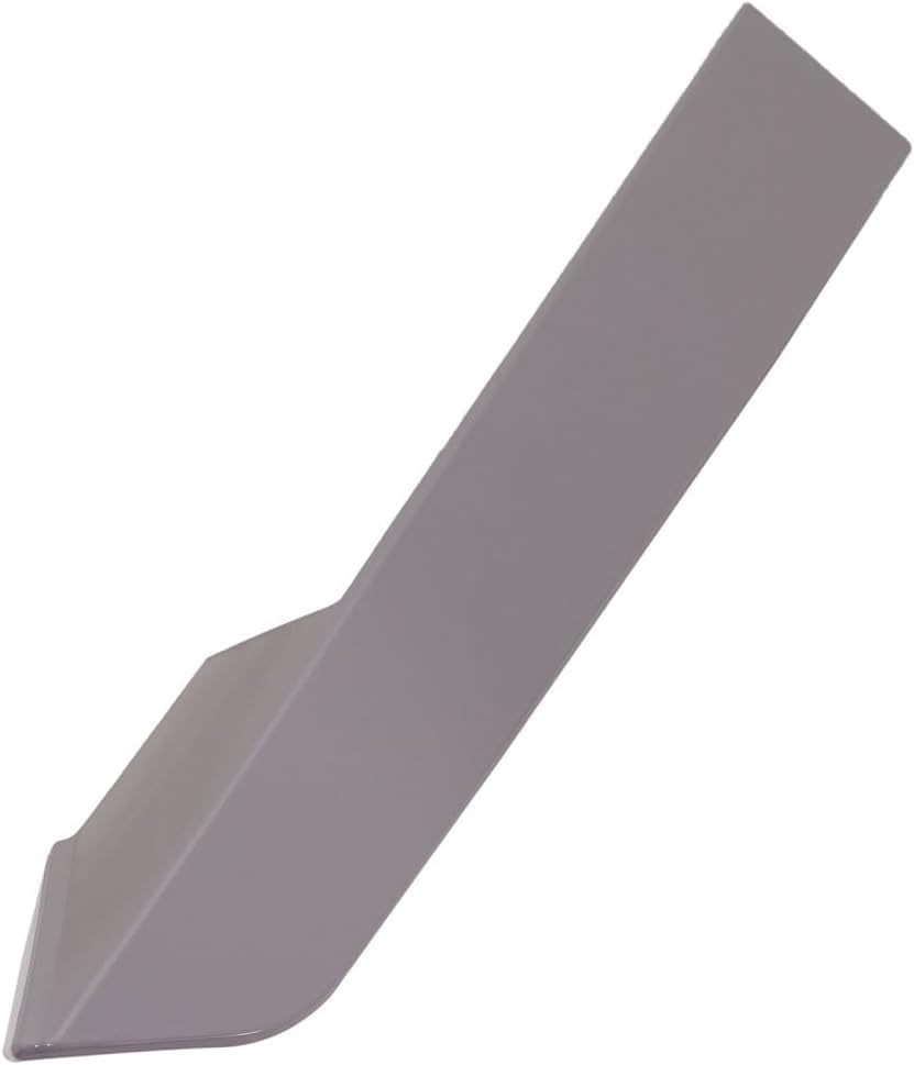 Front Head Light Filler Primed Left Driver Side Direct Replacement Compatible With 2012-2015 Toyota Tacoma TO1088118 5250304900
