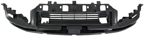 Front Bumper Absorber Direct Replacement Compatible With 2008-2012 Jeep Liberty CH1070819 57010120AC