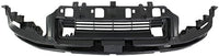 Front Bumper Absorber Direct Replacement Compatible With 2008-2012 Jeep Liberty CH1070819 57010120AC