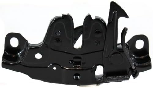Hood Latch Lock Direct Replacement Compatible with 1999-2003 Mitsubishi Galant MI1234103 MR287311