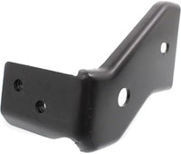 Set of 2 Front Bumper Stay Bracket Steel Right Passenger & Left Driver Side Direct Replacement Compatible with 2005-2019 Nissan Frontier NI1042100 NI1043100 62215ZL00B 62214ZL00B