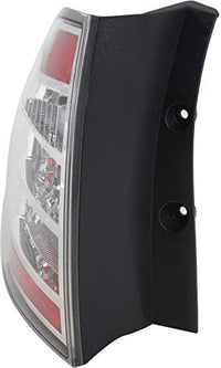 Tail Light Assembly Right Passenger Side Direct Replacement Compatible With 2007-2010 Ford Edge FO2801209 7T4Z13404B