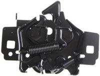 Hood Latch Direct Replacement Compatible With 1998-2003 Ford Ranger / 2005-2009 Mustang FO1234135 6W6Z16700A