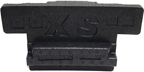 Front Bumper Impact Absorber Direct Replacement Compatible With 2016-2018 Kia Sorento KI1070154 86520C6200