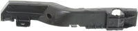 Front Bumper Bracket Right Passenger Side Direct Replacement Compatible With 2009-2020 Dodge Journey CH1033105 5178410AD