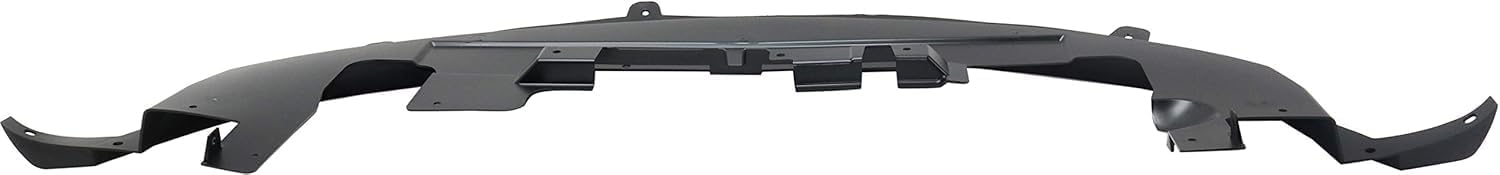 Front Engine Splash Shield Under Cover Direct Replacement Compatible with 2011-2020 Dodge Journey CH1228144 68068301AB