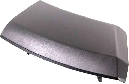 Autos Parts Plus Front Lower Wheel Opening Molding Primed Left Driver Side Direct Replacement Compatible with 2007-2017 Ford Expedition FO1290124 7L1Z16039BPTM