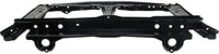 Front Radiator Support Assembly Steel Direct Replacement Compatible With 2018-2019 Subaru Legacy/Outback SU1225156 53029AL28B9P