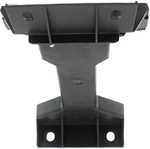 Front Bumper Lower Retainer Plastic Direct Replacement Compatible With 2016-2023 Nissan Maxima NI1031123 622964RA0A