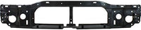 Front Header Panel Thermoplastic And Fiberglass Direct Replacement Compatible With 1998-2003 Ford Ranger FO1220215 XL5Z8A284AA