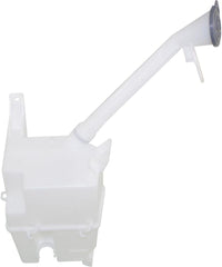 Washer Reservoir With Pump And Cap Direct Replacement Compatible With 2014-2016 Nissan Rogue NI1288167 289104BA0A-PFM