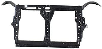 Front Radiator Support Assembly Steel Direct Replacement Compatible With 2014-2018 Subaru Forester SU1225147 53029SG0019P
