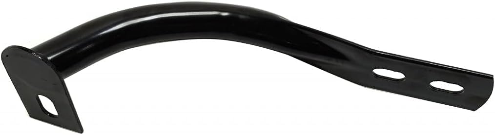 Front Bumper Bracket Bracket Right Passenger Side Direct Replacement Compatible With 1999-2002 Chevrolet Silverado/GMC Sierra 1500 GM1067129 15705658