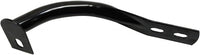 Front Bumper Bracket Bracket Right Passenger Side Direct Replacement Compatible With 1999-2002 Chevrolet Silverado/GMC Sierra 1500 GM1067129 15705658