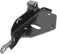 Set of 2 Front Hood Hinges Steel Right Passenger & Left Driver Side Direct Replacement Compatible with 1999-2006 Chevrolet Silverado GM1236110 GM1236109 12472770 12472769