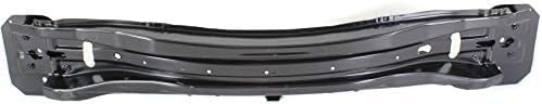 Front Bumper Reinforcement Steel Direct Replacement Compatible With 2010-2013 GMC Terrain/Chevrolet Equinox GM1006668 20970333