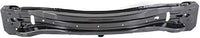 Front Bumper Reinforcement Steel Direct Replacement Compatible With 2010-2013 GMC Terrain/Chevrolet Equinox GM1006668 20970333