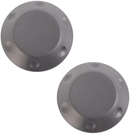 Set Of 2 Front Fog Light Cover Textured Plastic Right Passenger & Left Driver Side Direct Replacement Compatible With 2005-2015 Nissan Xterra / 2013-2021 Frontier NI1038135 62256EA000