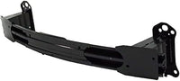 Front Bumper Reinforcement Steel Without Intelligent Cruise Control Direct Replacement Compatible With 2016-2020 Kia Sorento KI1006151 64900C6000