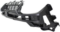 Front Bumper Absorber Direct Replacement Compatible With 2008-2012 Jeep Liberty CH1070819 57010120AC
