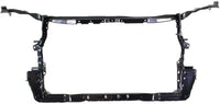 Front Radiator Support Assembly Steel Direct Replacement Compatible With 2013-2018 Lexus ES300h / ES350 LX1225121 5320133191