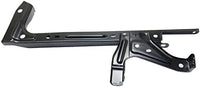 Front Radiator Center Support Steel Direct Replacement Compatible With 2017-2019 Toyota Corolla TO1233124 5320802200