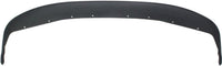 AUTOS PARTS PLUS Front Bumper Filler Gray Direct Replacement Compatible With 1999-2002 Toyota 4Runner TO1087108 5211935020
