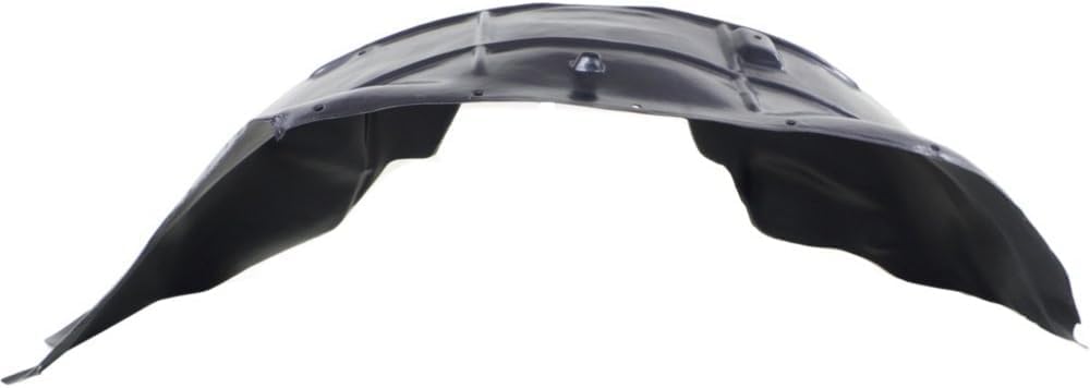 Front Fender Liner Left Driver Side Direct Replacement Compatible With 2015-2020 Chevrolet Suburban/Tahoe GM1248243 22806316-PFM