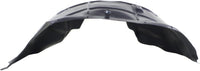 Front Fender Liner Left Driver Side Direct Replacement Compatible With 2015-2020 Chevrolet Suburban/Tahoe GM1248243 22806316-PFM