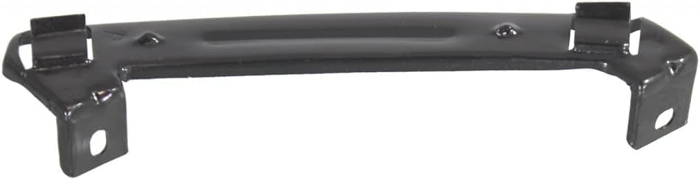 Front Bumper Cover Bracket Steel Right Passenger Side Direct Replacement Compatible With 2007-2012 Hyundai Santa Fe HY1043103 865562B000