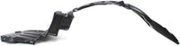 Front Fender Liner Right Passenger Side Direct Replacement Compatible With 2001-2002 Dodge Stratus CH1249136 MR990644