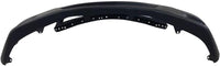 Front Bumper Cover Primed Direct Replacement Compatible With 2010-2011 Toyota Camry TO1000356 5211906958