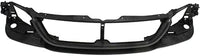 Front Grille Opening Header Panel Thermoplastic Direct Replacement Compatible With 2002-2005 Ford Explorer FO12211231L2Z8190AA