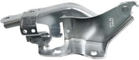 Set of 2 Front Hood Hinge Steel Right Passenger & Left Driver Side Direct Replacement Compatible with 2016-2021 Toyota Tacoma TO1236233 TO1236234 5341004020 5342004020