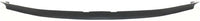 Front Bumper Lower Valance Spoiler Textured Direct Replacement Compatible with 2008-2010 Ford F-Series FO1093114 8C3Z17626AA