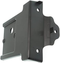 Set of 2 Front Bumper Lower Bracket Plastic Right Passenger & Left Driver Side Direct Replacement Compatible With 2015-2020 Cadillac Escalade/GMC Yukon/XL GM1043135 GM1042135