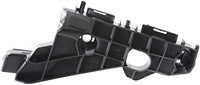 Set Of 2 Front Bumper Retainer Plastic Right Passenger & Left Driver Side Direct Replacement Compatible With 2014-2015 Lexus IS250 / 2014-2016 IS350 / 2016 IS200t / IS300 LX1033112