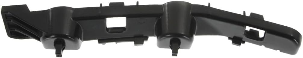 Front Bumper Bracket Left Driver Side Direct Replacement Compatible With 2007-2012 Nissan Altima NI1032106 62221JA01A
