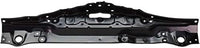 Front Radiator Center Support Upper Tie Bar Steel Direct Replacement Compatible With 2006-2007 Lexus GS430 / GS300 LX1225142 5320530080