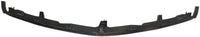 Front Bumper Face Bar Chrome With Pad Holes + Center Filler Primed Direct Replacement Compatible With 1994-2002 Chevrolet & GMC C/K-Series GM1002802 GM1087180 15574111 12376285