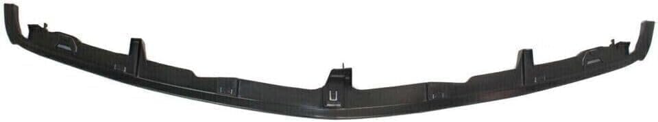 Front Bumper Molding Impact Strip + Center Filler Primed Direct Replacement Compatible With 1994-2002 Chevrolet & GMC C/K-Series GM1057127 GM1087180 15574113 12376285