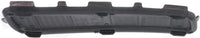 Front Bumper Trim Molding Right Passenger Side Direct Replacement Compatible With 2008-2010 Scion xB SC1047100 5271212020