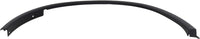 Rear Wheel Opening Molding Textured Right Passenger Side Direct Replacement Compatible with 2011-2022 Dodge Durango CH1791105 57010618AH