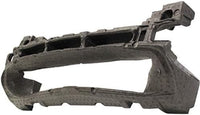 Front Bumper Absorber Impact Plastic Direct Replacement Compatible With 2012-2015 Mercedes Benz ML350 / ML 250 MB1070115 1668850137
