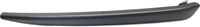 Front Bumper Moldings Lower Outer Trim Textured Right Passenger & Left Driver Side Direct Replacement Compatible With Chevrolet Suburban/Tahoe 2015-2020 GM1047105 GM1046105 22936487